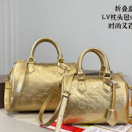 LV Speedy Pillow Case - Image 6