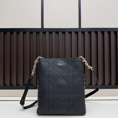 Dior Trianon Bag