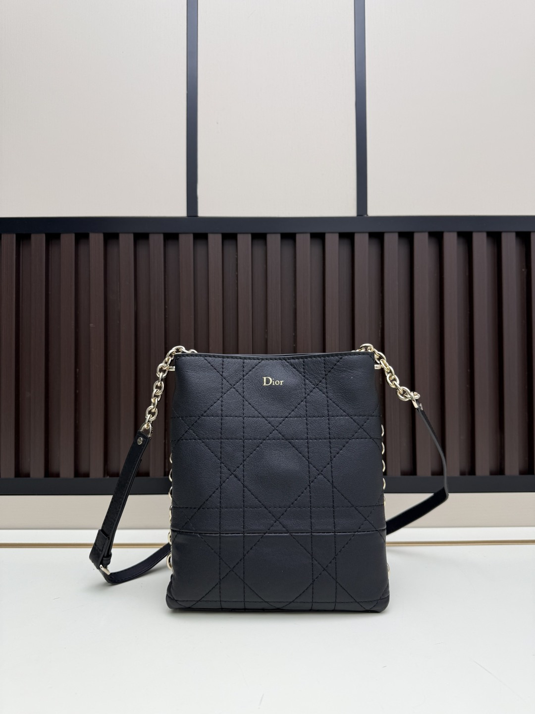 Dior Trianon Bag - Image 1