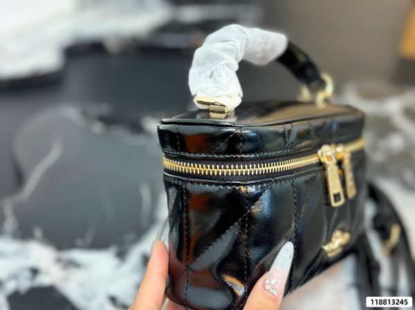 Coach Cosmetic Bag