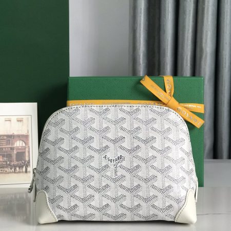Goyard Vendome Pouch - Image 5