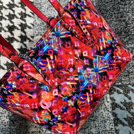 Christian Louboutin Medium Tote Bag - Image 8