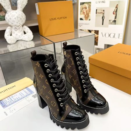 LV Cool Runway Women's Boots