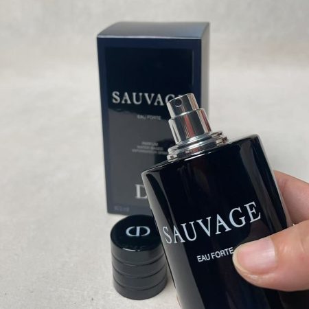 Dior Sauvage Purfume - Image 6