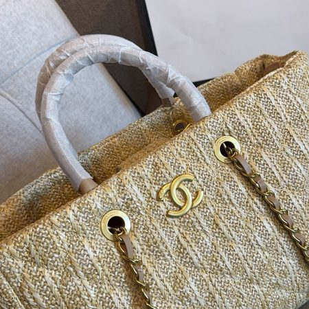 Chanel Tote Bag - Image 6