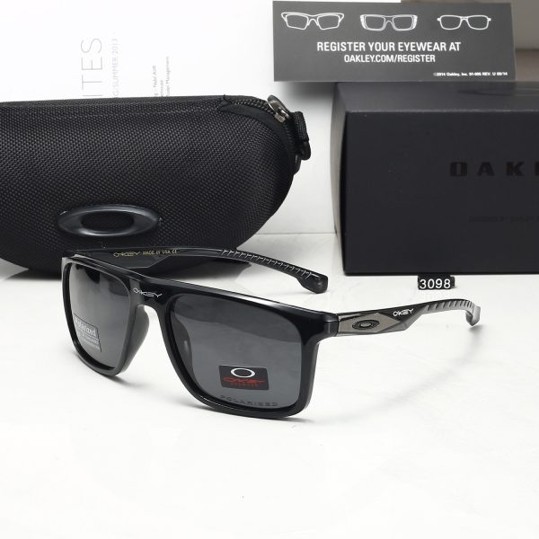 Oakley Fashionable Sunglasses