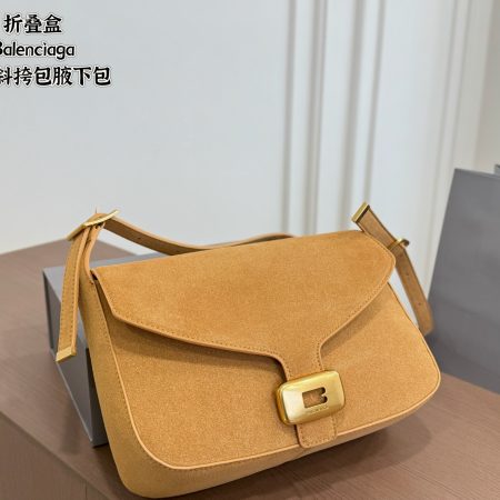 Balenciaga Crossbody Bag / Shoulder Bag - Image 6