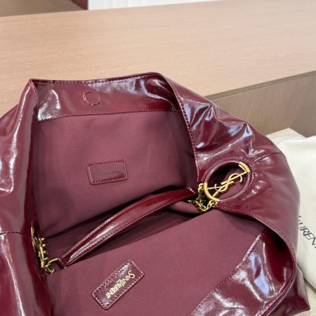 YSL Chain Shoulder Bag - Image 10