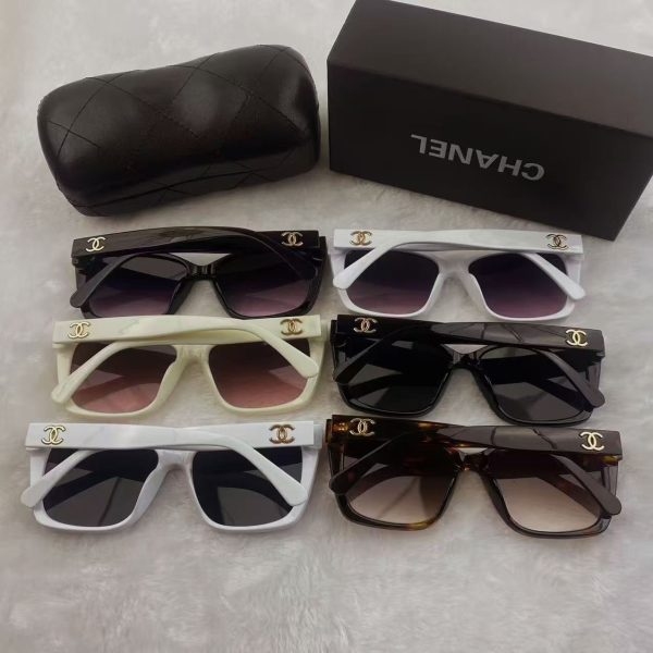Chanel Fashionable Sunglasses