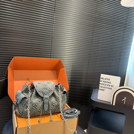 LV Paris fashion bag