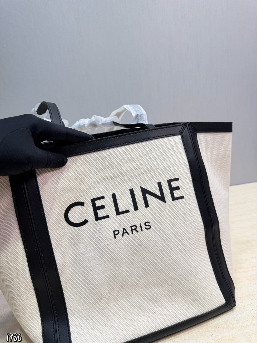 Celine Tote Bag - Image 3