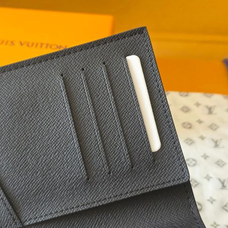 LV x TM Monogram Mulicolored Binder S00 - Image 6