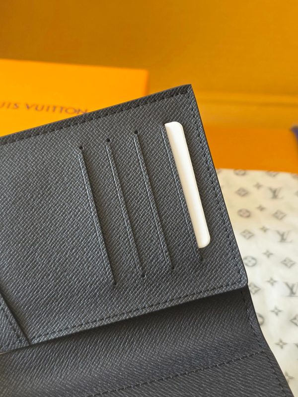LV x TM Monogram Mulicolored Binder S00