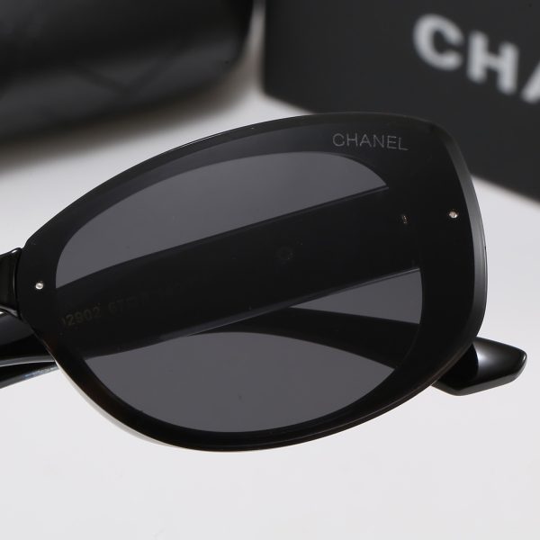 Chanel Fashionable Sunglasses