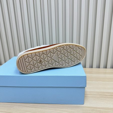 Prada Loafers - Image 7