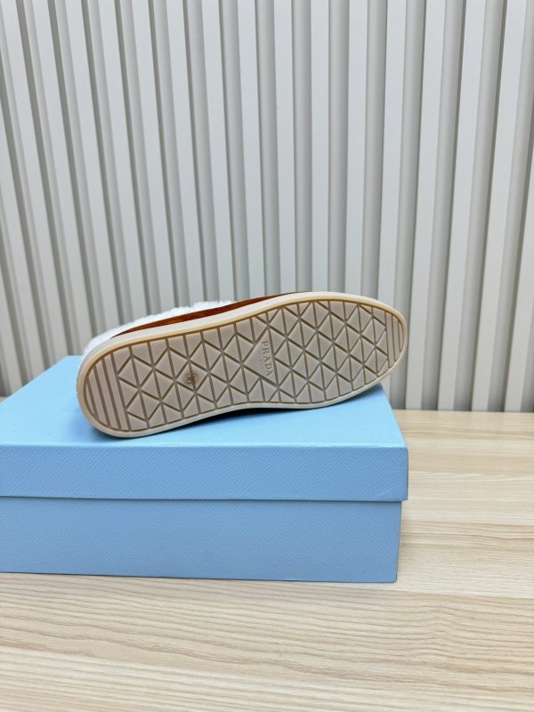 Prada Loafers
