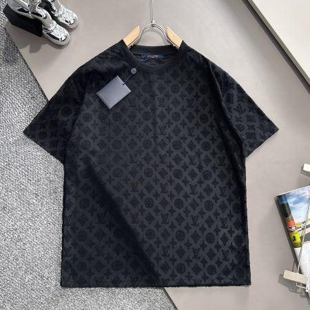 Louis Vuitton T Shirt Clothing - Image 2