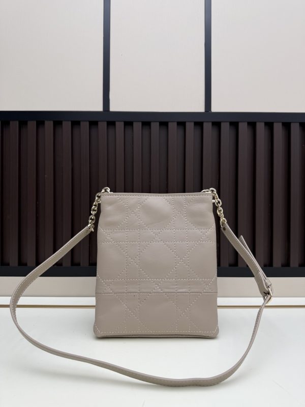 Dior Trianon Bag