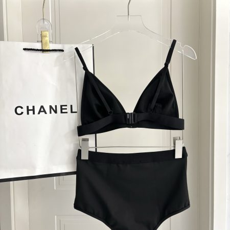 Prada Two-Piece Swimsuit Swimwear - Image 4