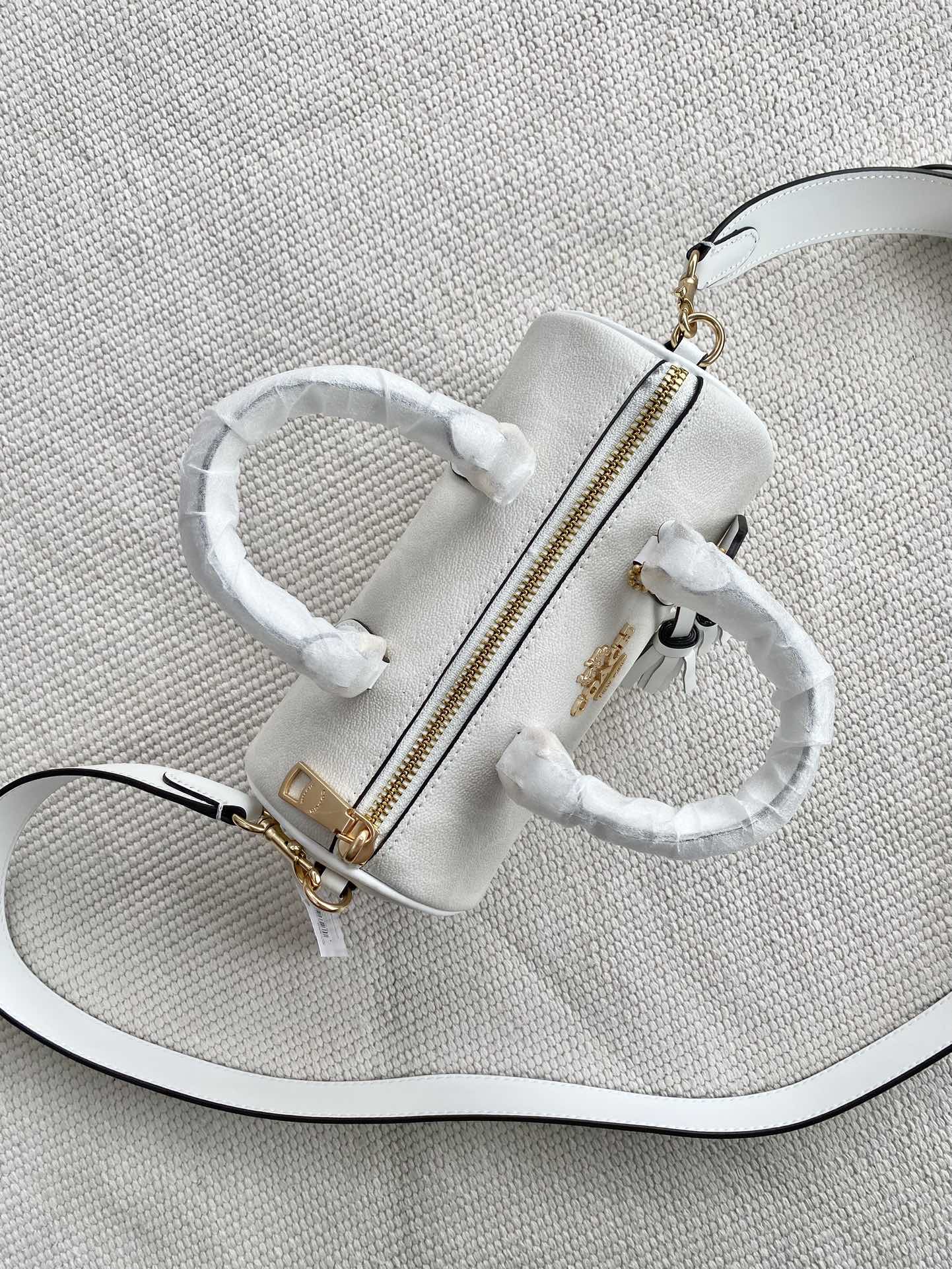 Lacey 20 Bag White - Image 5