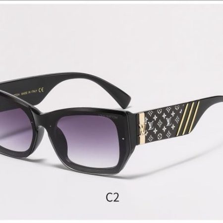 LV Fashionable Sunglasses - Image 3