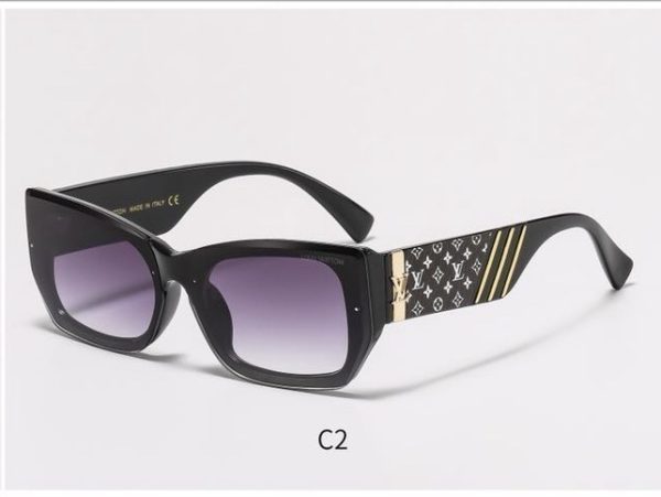 LV Fashionable Sunglasses