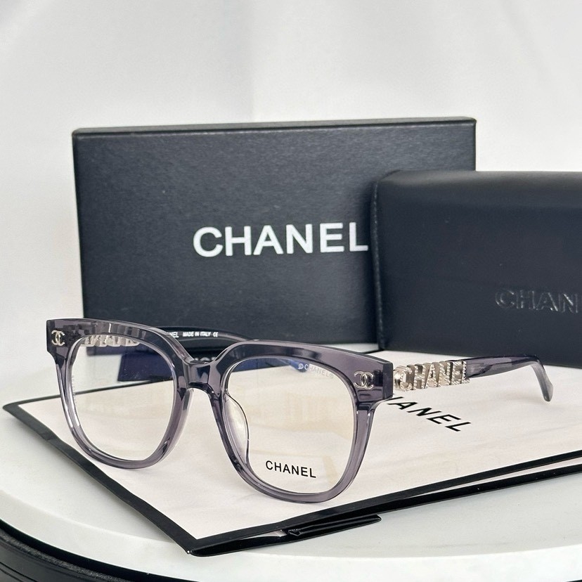 Chanel Eyewear - Image 9