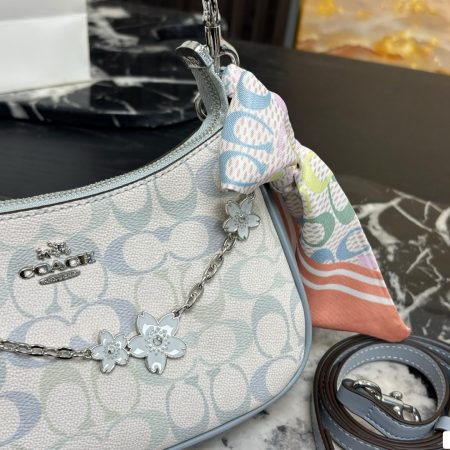 Coach Mahjong Crossbody Bag - Image 5
