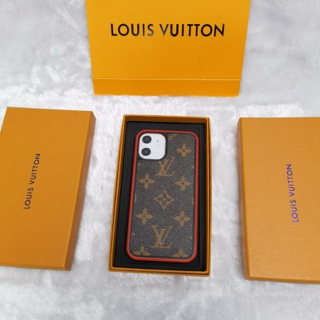 LV iPhone Case - Image 5