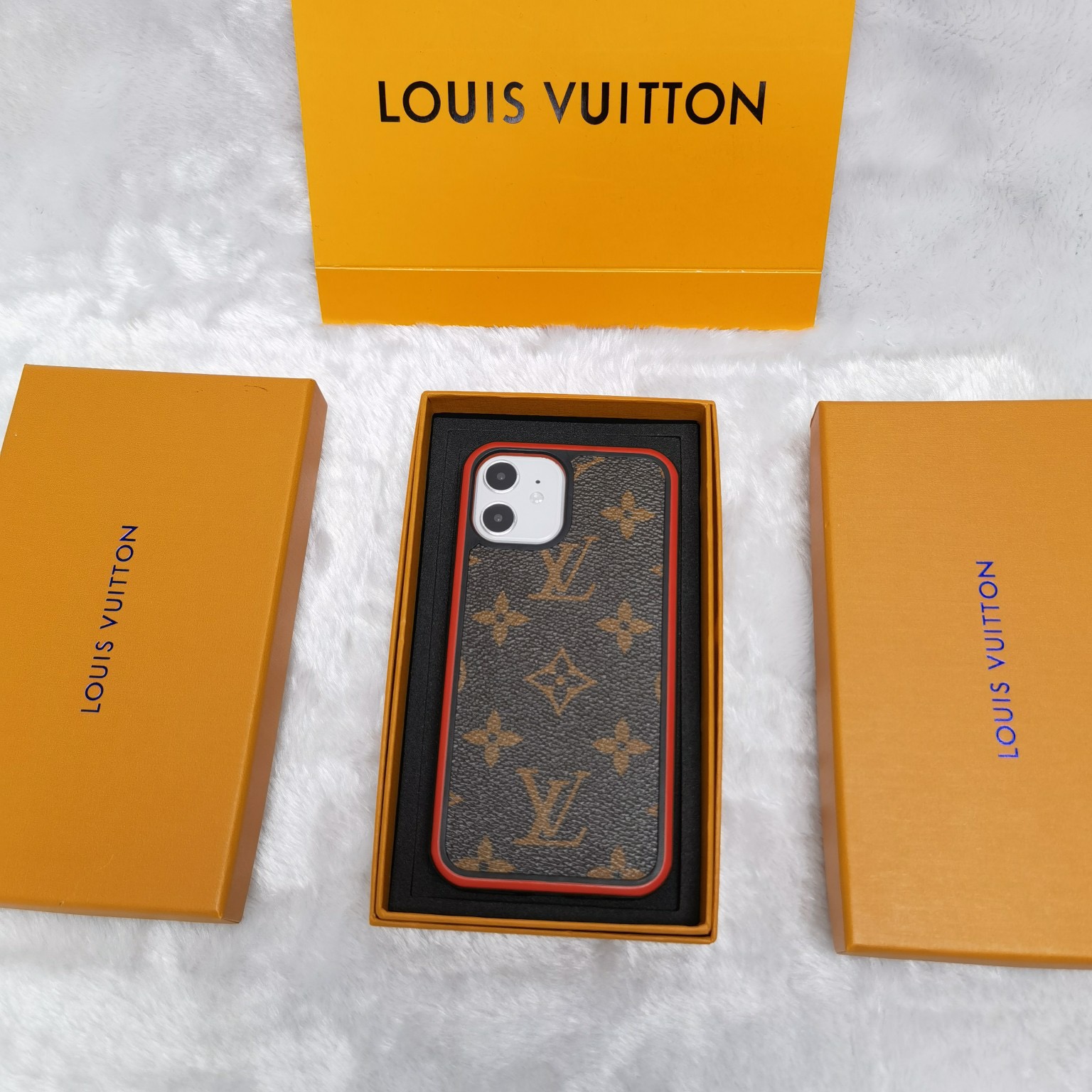 LV iPhone Case - Image 5