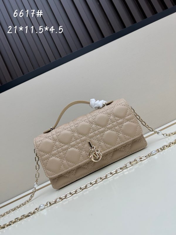 Dior My Dior Mini Bag