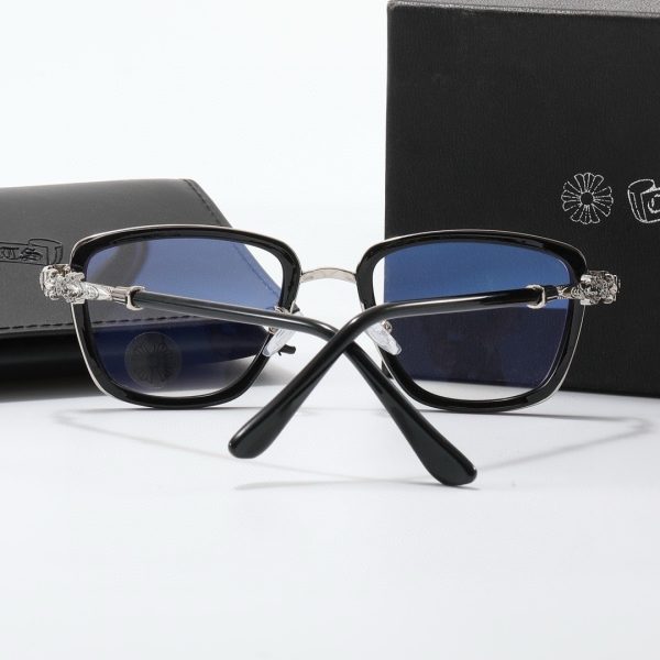 Chrome Hearts Fashionable Sunglasses