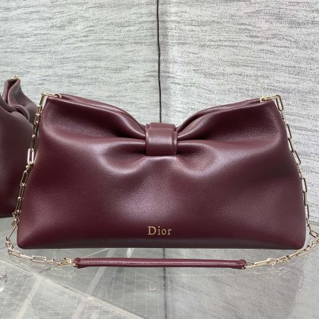 Dior Bow Bag - Image 17