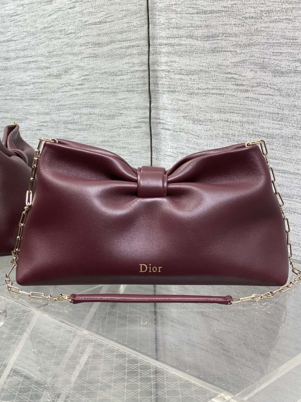 Dior Bow Bag