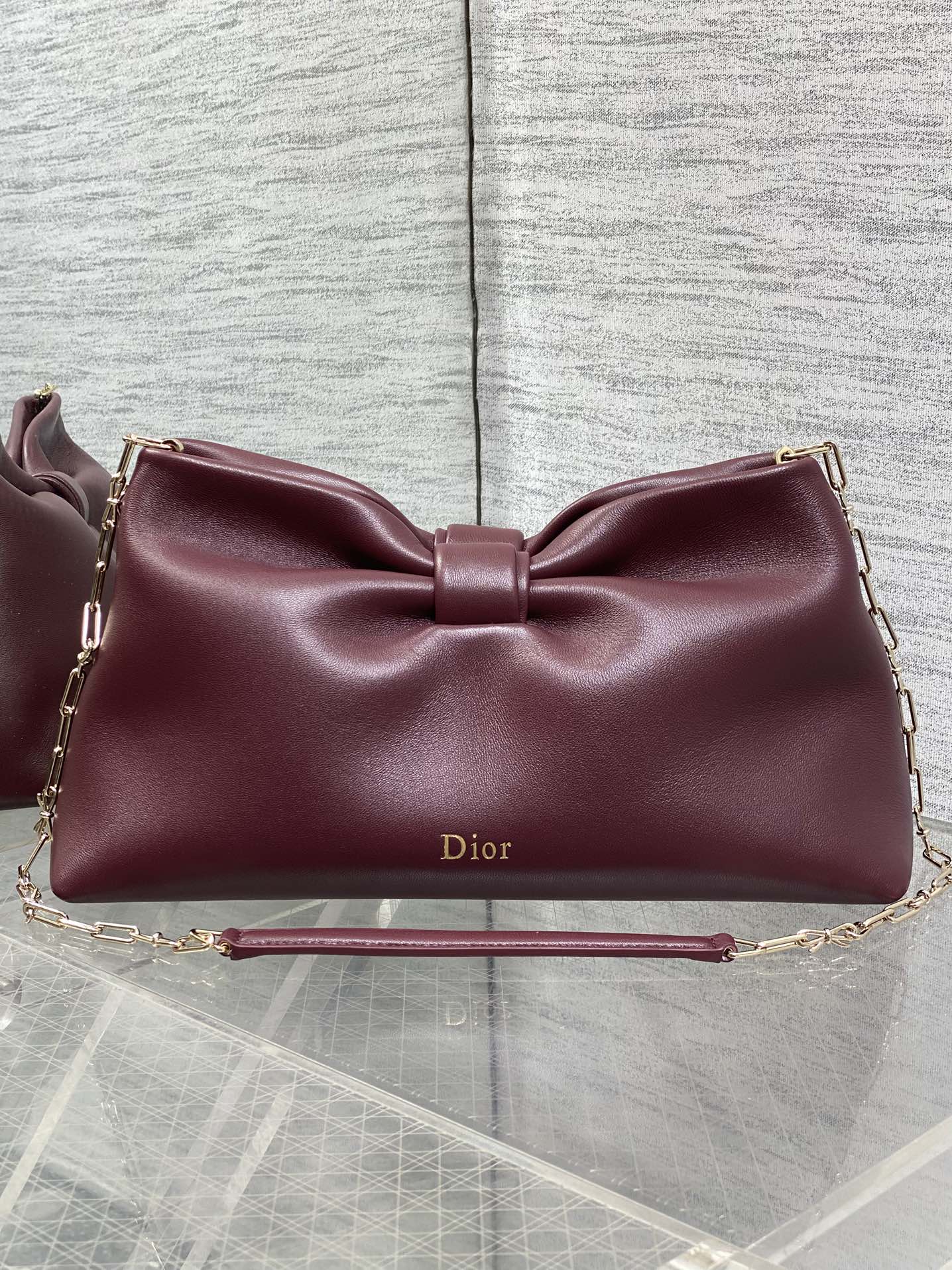 Dior Bow Bag - Image 17