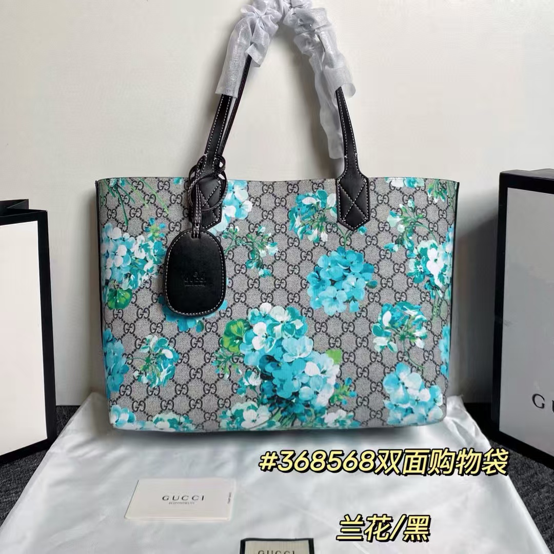 Gucci Tote Bag - Image 7
