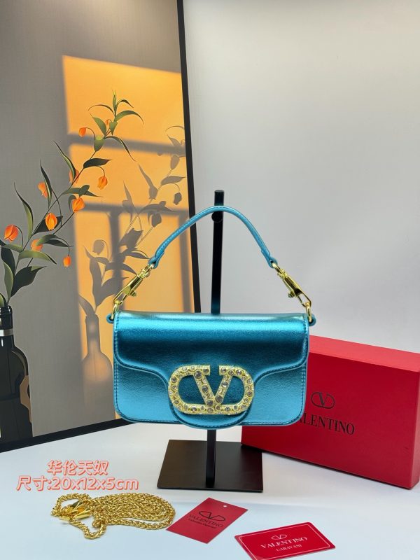 Valentino underarm bag