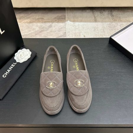 Chanel Loafer - Image 4
