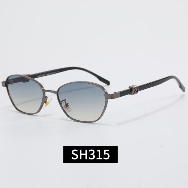 LV Fashionable Sunglasses