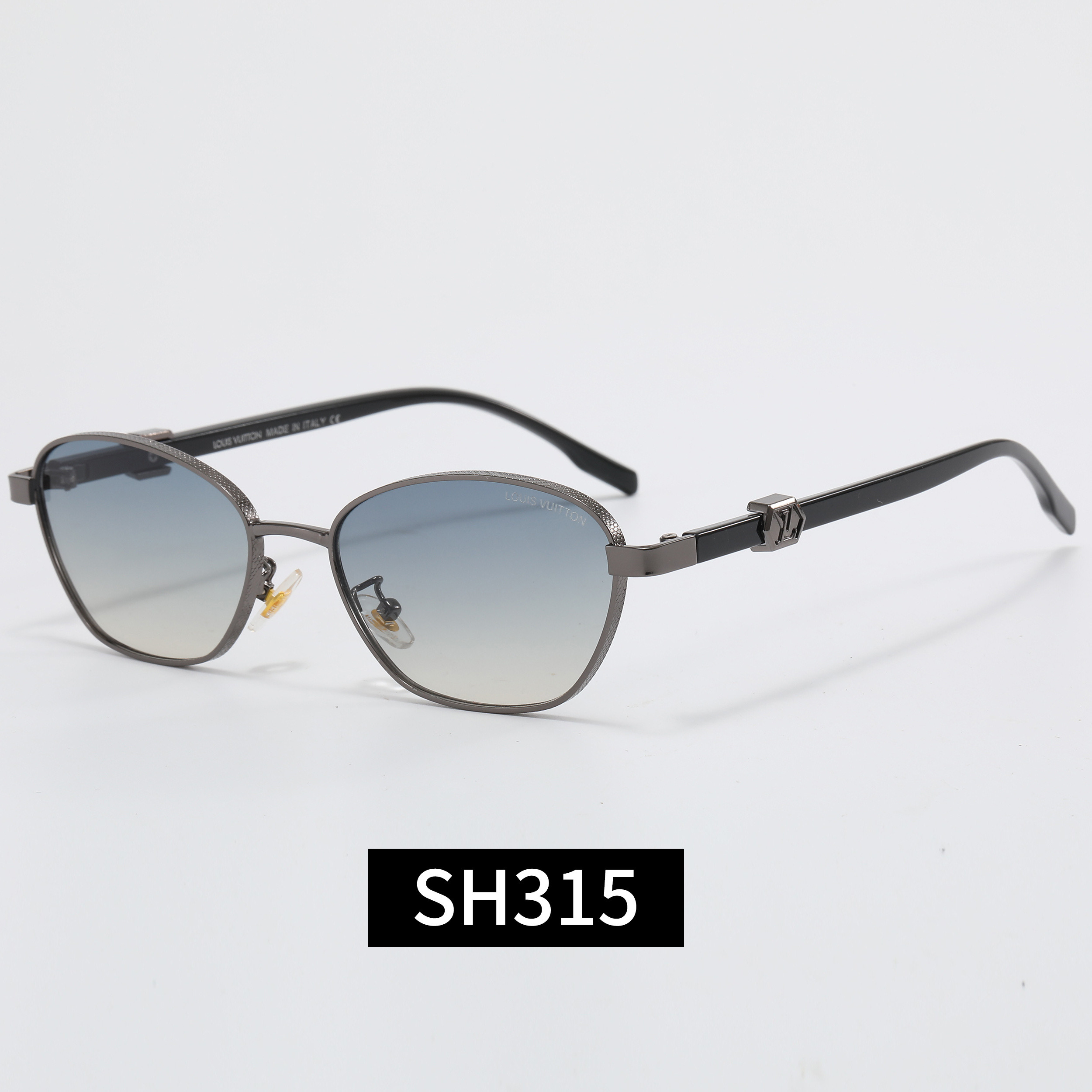 LV Fashionable Sunglasses - Image 7