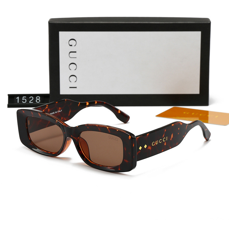 Gucci Fashionable Sunglasses - Image 4