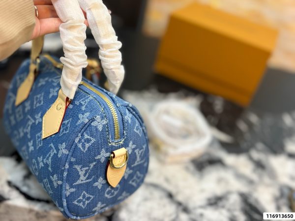 LV Speedy 20 Bag