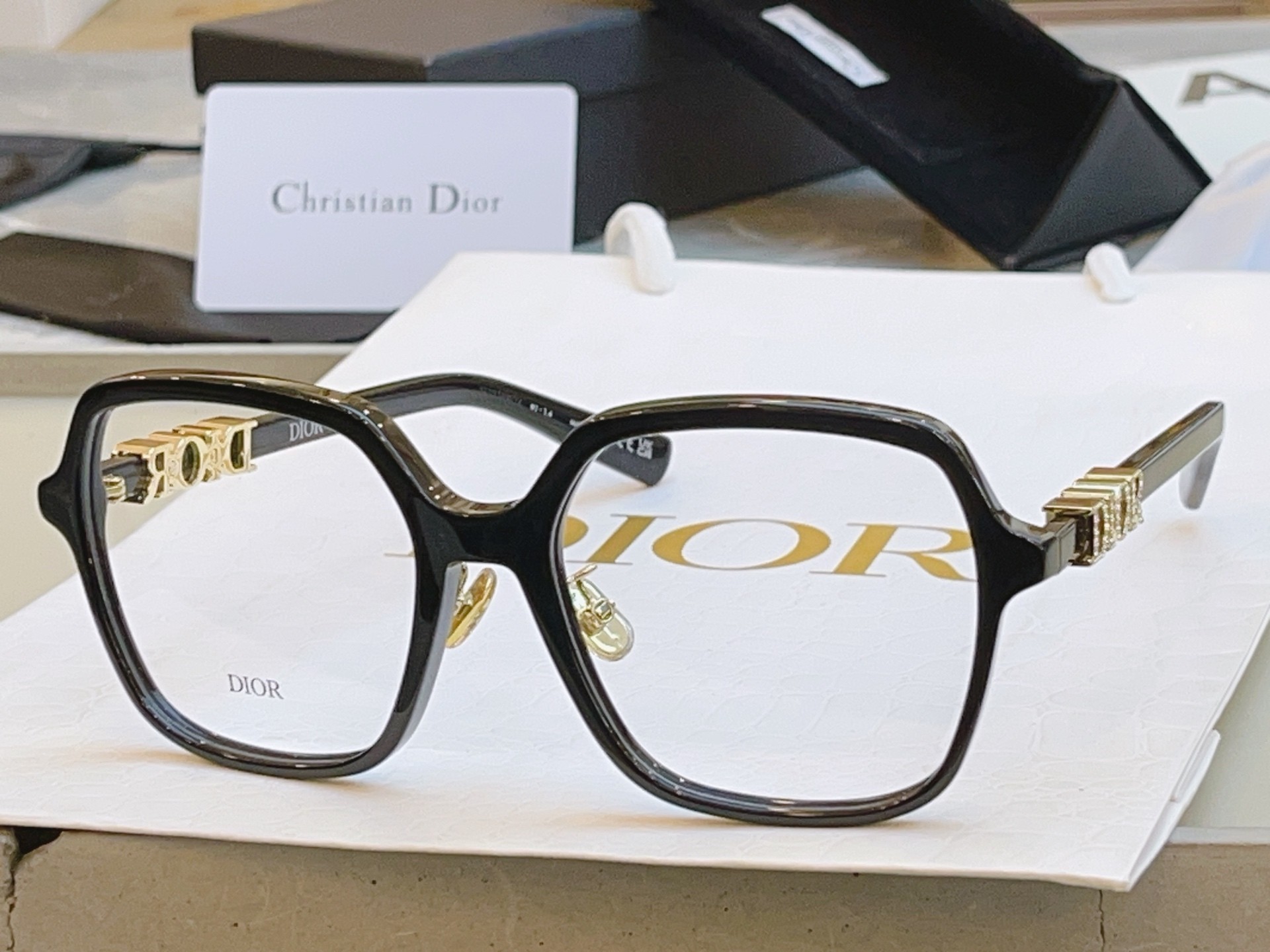 Dior Treasure Sunglasses - Image 9