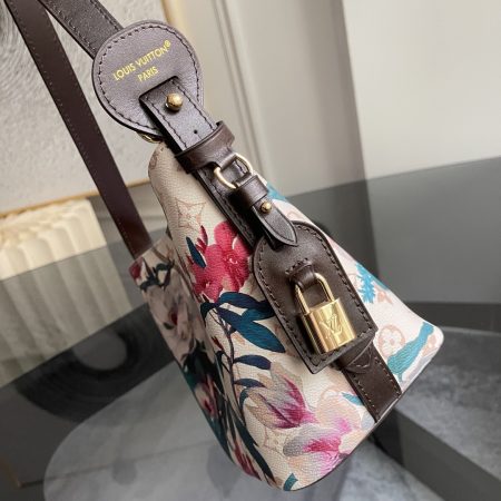 LV All In BB Other Monogram Eden Bag - Image 4