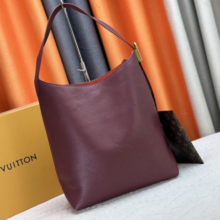 LV Low Key Hobo Bag - Image 3