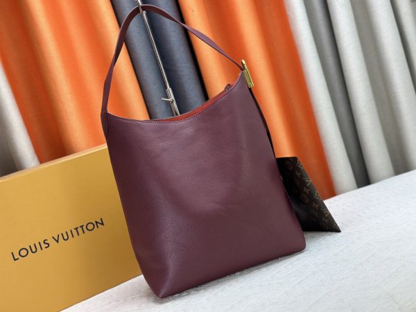 LV Low Key Hobo Bag