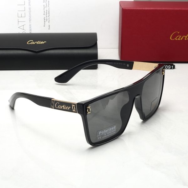 Cartier Fashionable Sunglasses