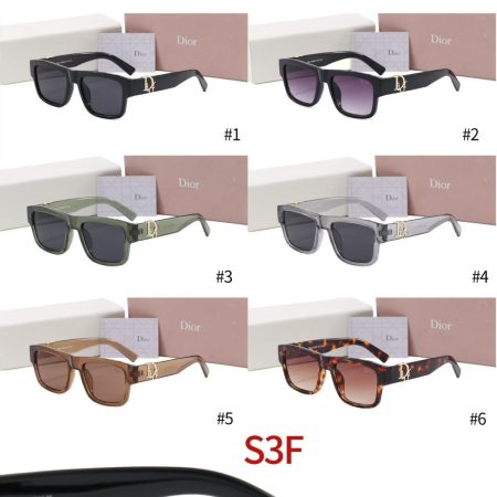 Dior Fashionable Sunglasses