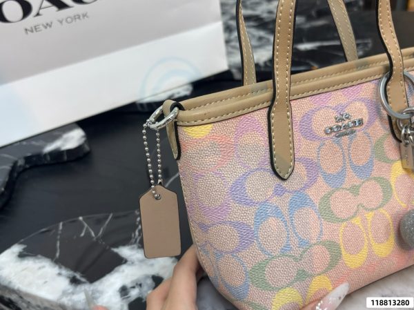 Coach Tote Bag
