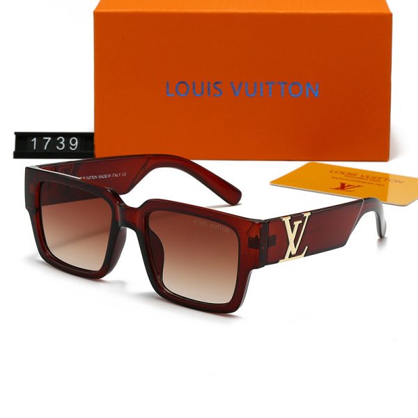 LV Fashionable Sunglasses
